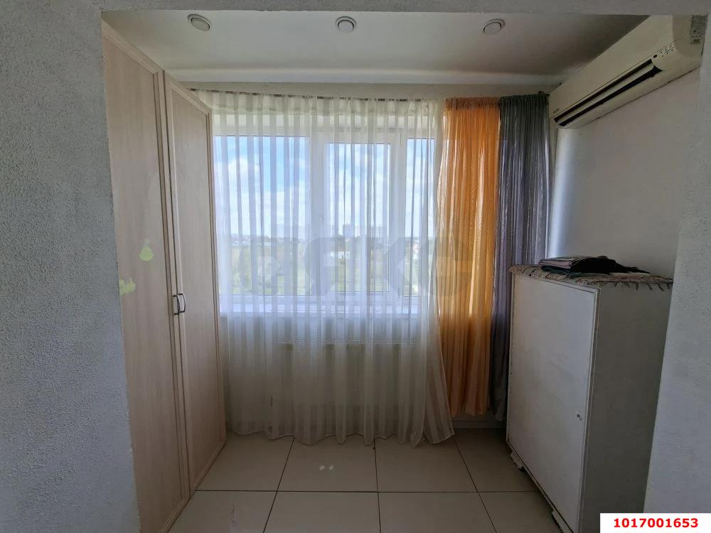 Фото №6: 1-комнатная квартира 39 м² - Краснодар, Прикубанский внутригородской округ, мкр. Новый, ул. Хлебосольная, 16