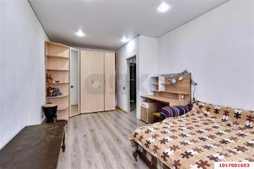 Фото №1: 1-комнатная квартира 39 м² - Краснодар, мкр. Новый, ул. Хлебосольная, 16