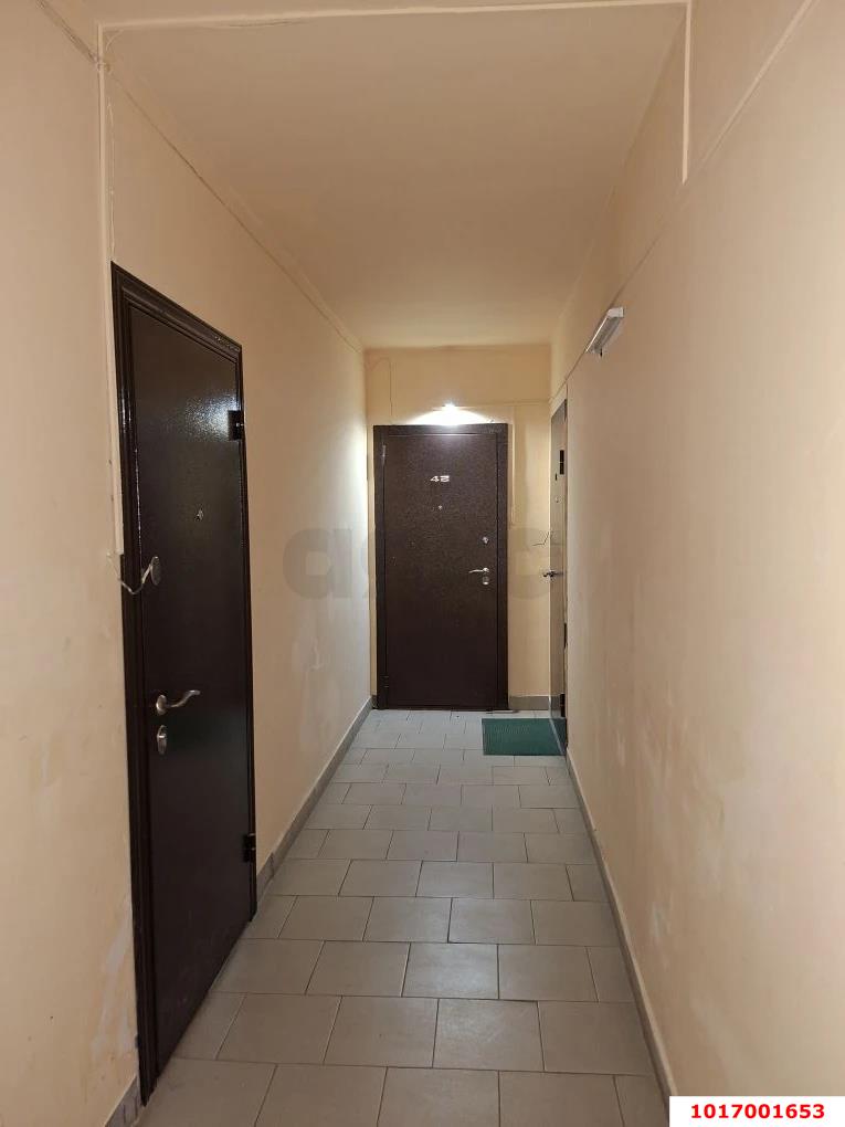 Фото №10: 1-комнатная квартира 39 м² - Краснодар, Прикубанский внутригородской округ, мкр. Новый, ул. Хлебосольная, 16