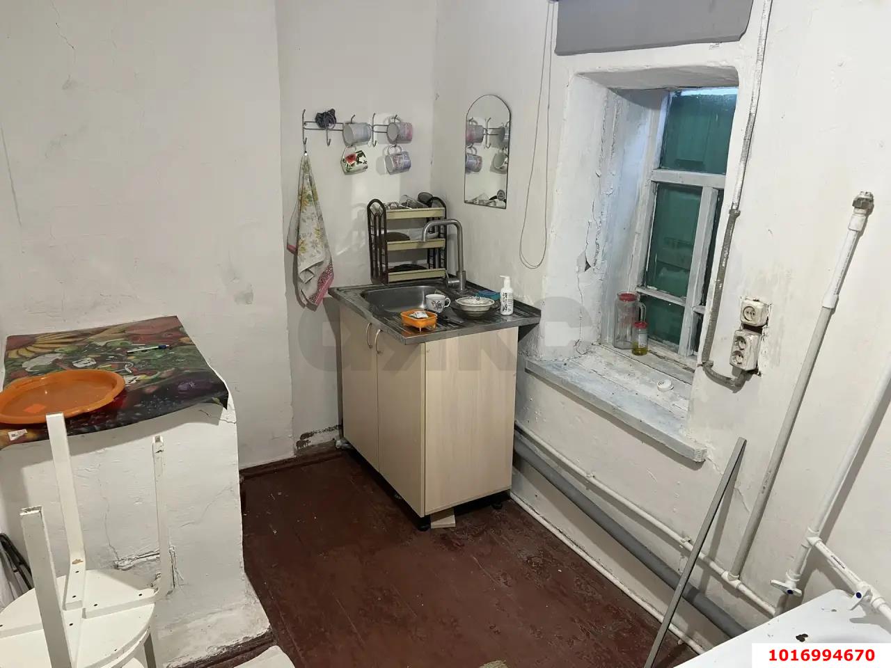 Фото №17: Дом 33 м² + 50 сот. - Пролетарский, ул. Мира, 5