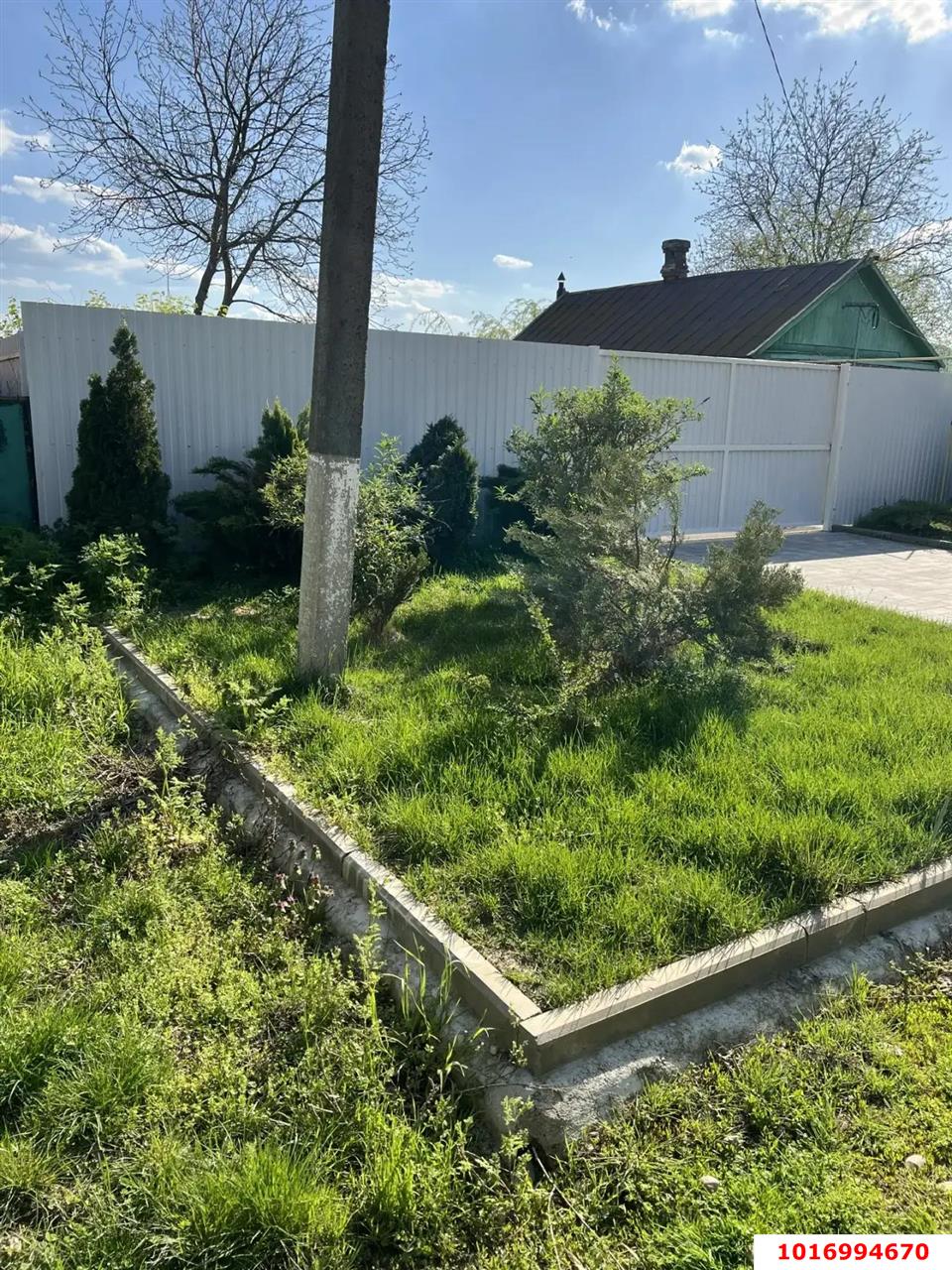 Фото №6: Дом 33 м² + 50 сот. - Пролетарский, ул. Мира, 5