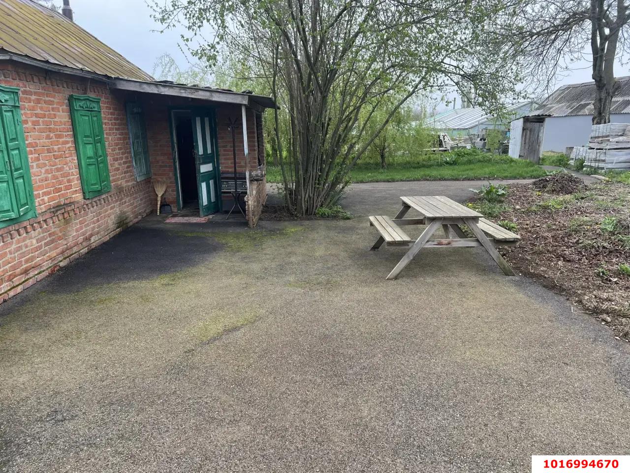 Фото №7: Дом 33 м² + 50 сот. - Пролетарский, ул. Мира, 5