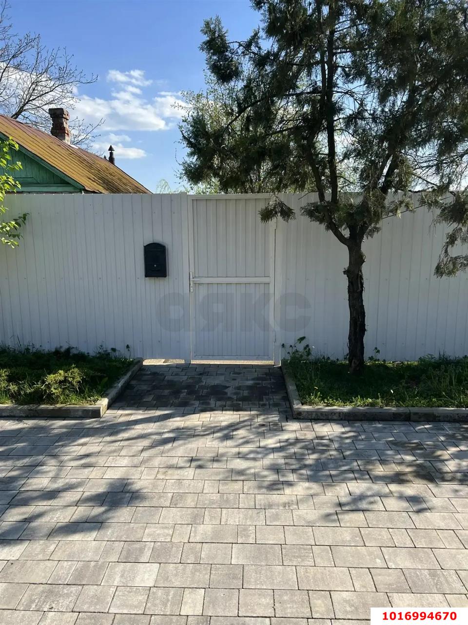 Фото №4: Дом 33 м² + 50 сот. - Пролетарский, ул. Мира, 5