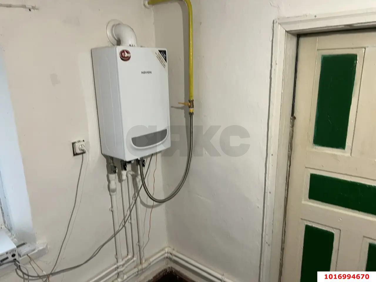 Фото №15: Дом 33 м² + 50 сот. - Пролетарский, ул. Мира, 5