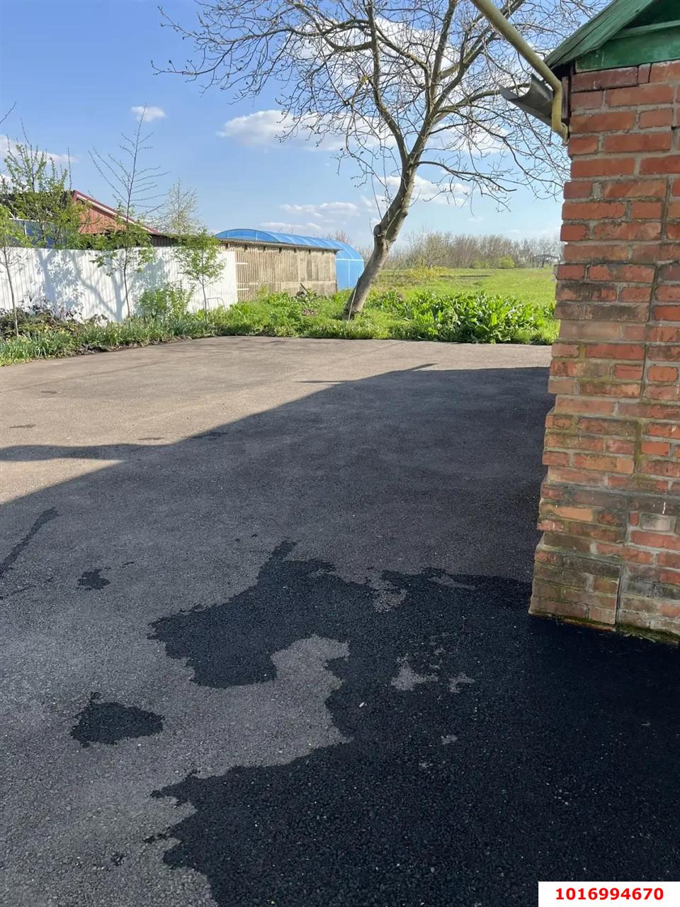 Фото №13: Дом 33 м² + 50 сот. - Пролетарский, ул. Мира, 5