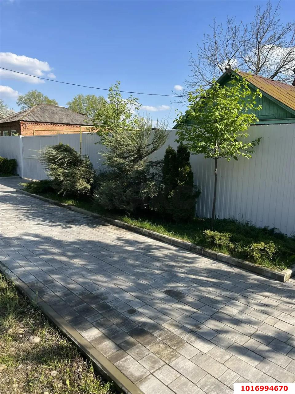 Фото №5: Дом 33 м² + 50 сот. - Пролетарский, ул. Мира, 5