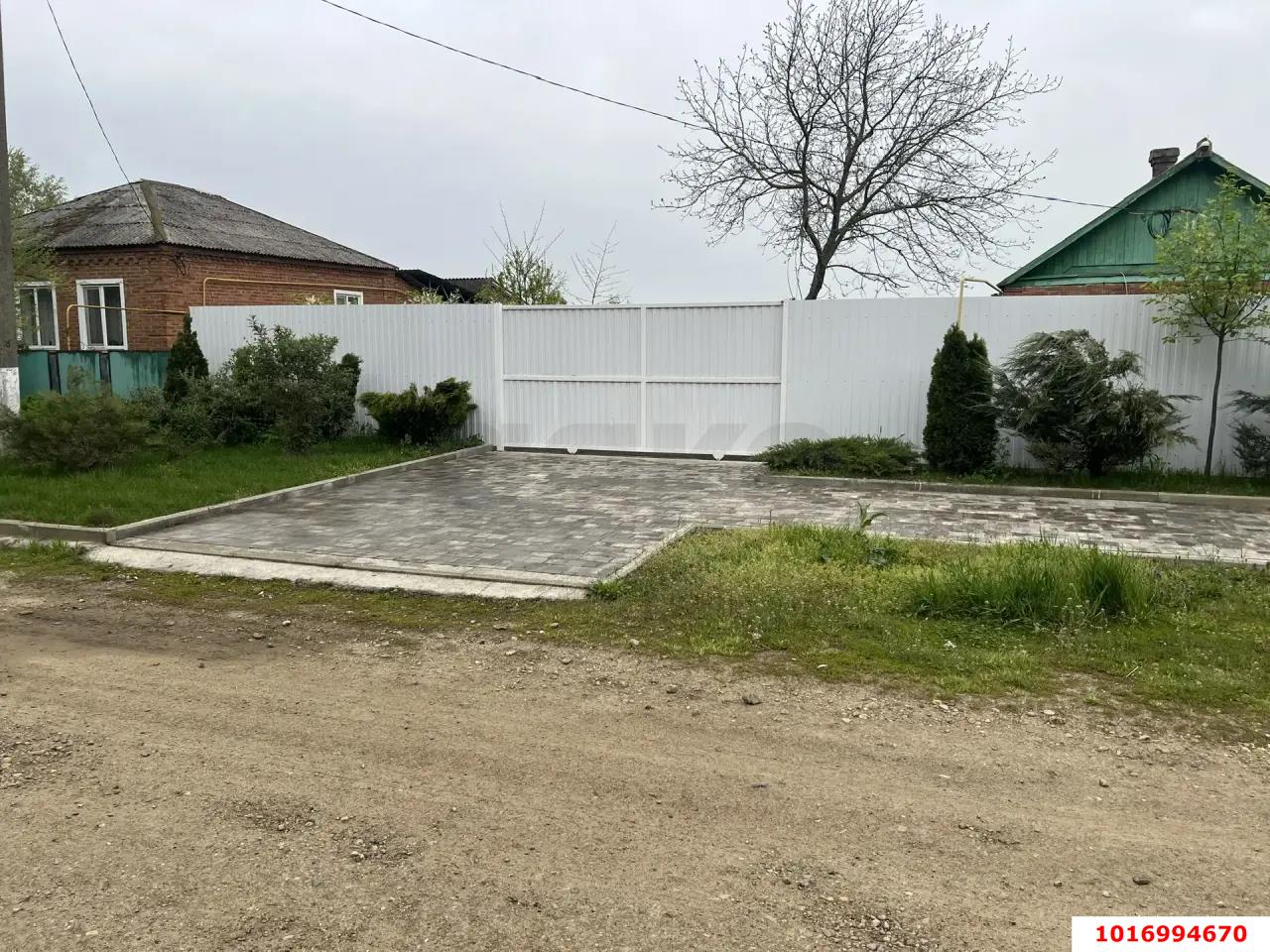 Фото №3: Дом 33 м² + 50 сот. - Пролетарский, ул. Мира, 5