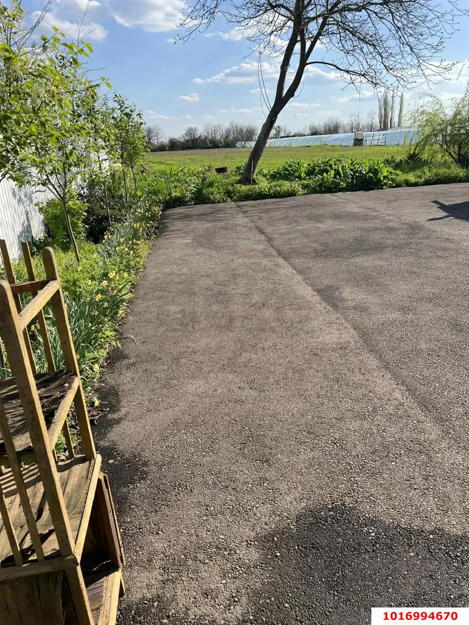 Фото №11: Дом 33 м² + 50 сот. - Пролетарский, ул. Мира, 5