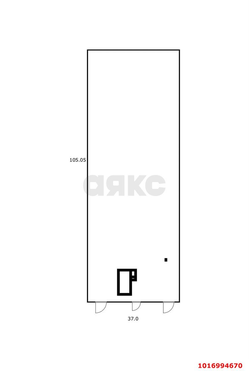 Фото №20: Дом 33 м² + 50 сот. - Пролетарский, ул. Мира, 5