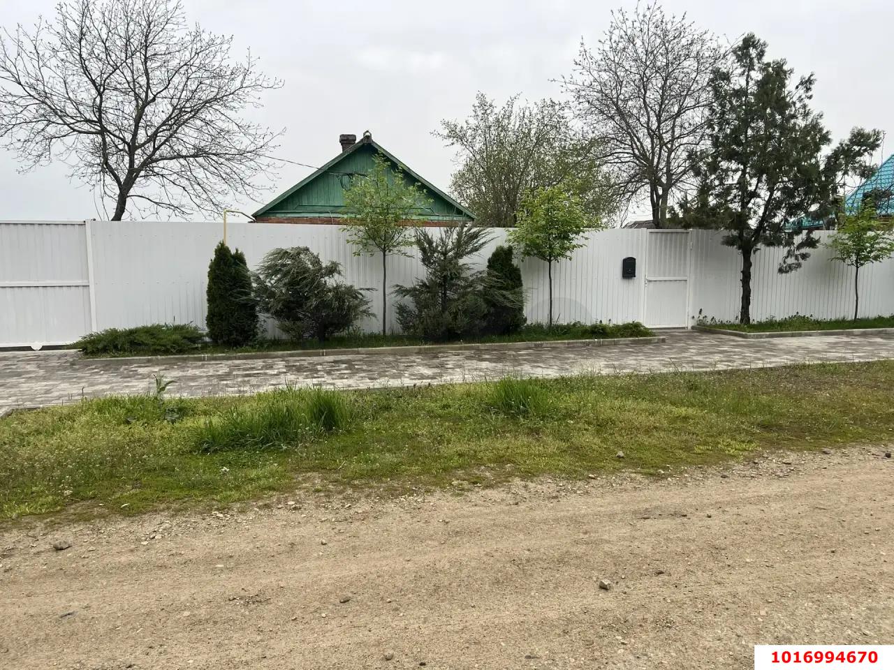 Фото №1: Дом 33 м² + 50 сот. - Пролетарский, ул. Мира, 5