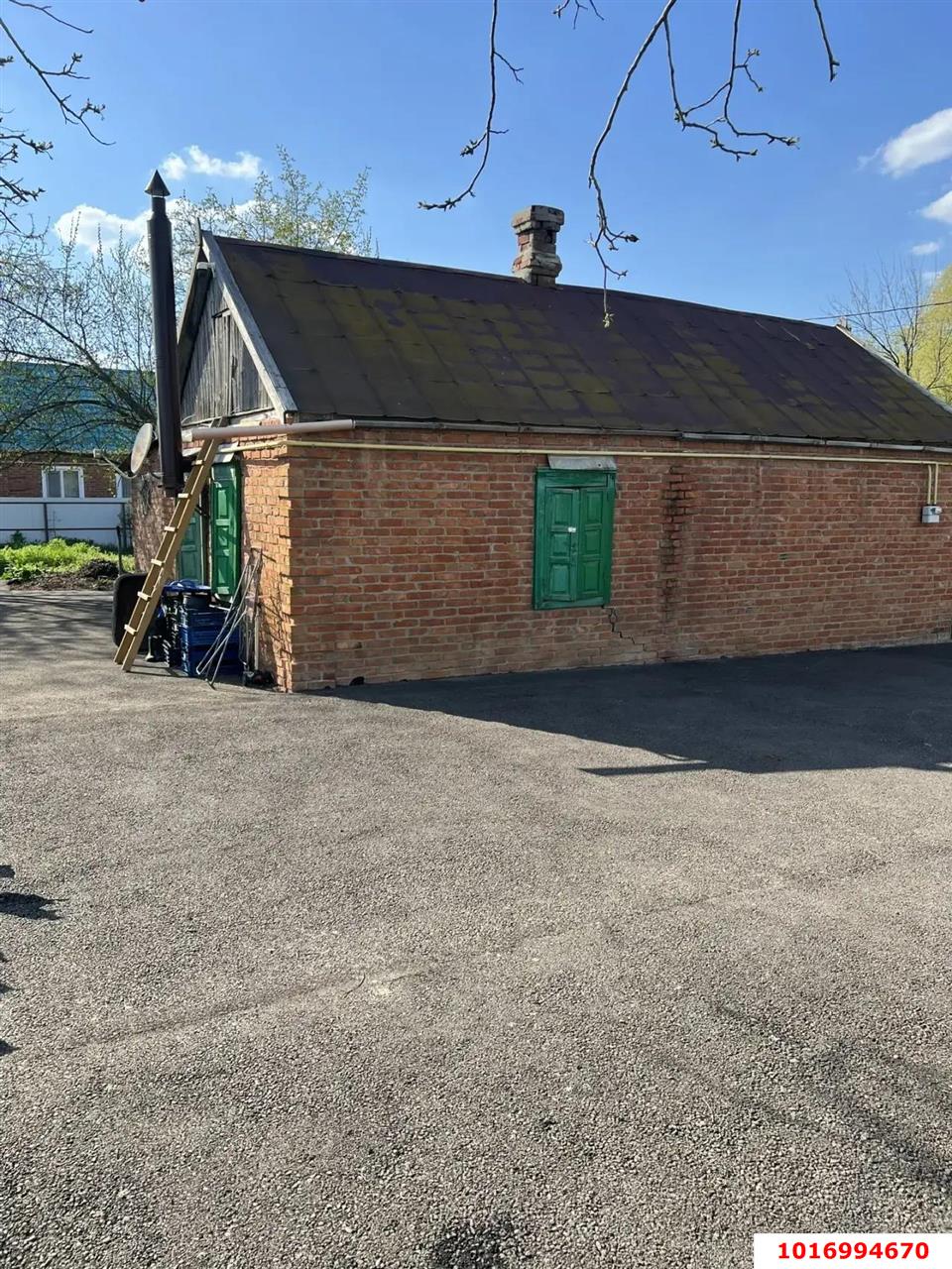 Фото №8: Дом 33 м² + 50 сот. - Пролетарский, ул. Мира, 5