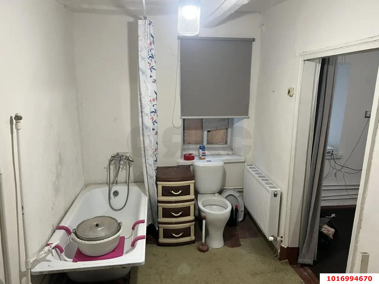 Фото №14: Дом 33 м² + 50 сот. - Пролетарский, ул. Мира, 5