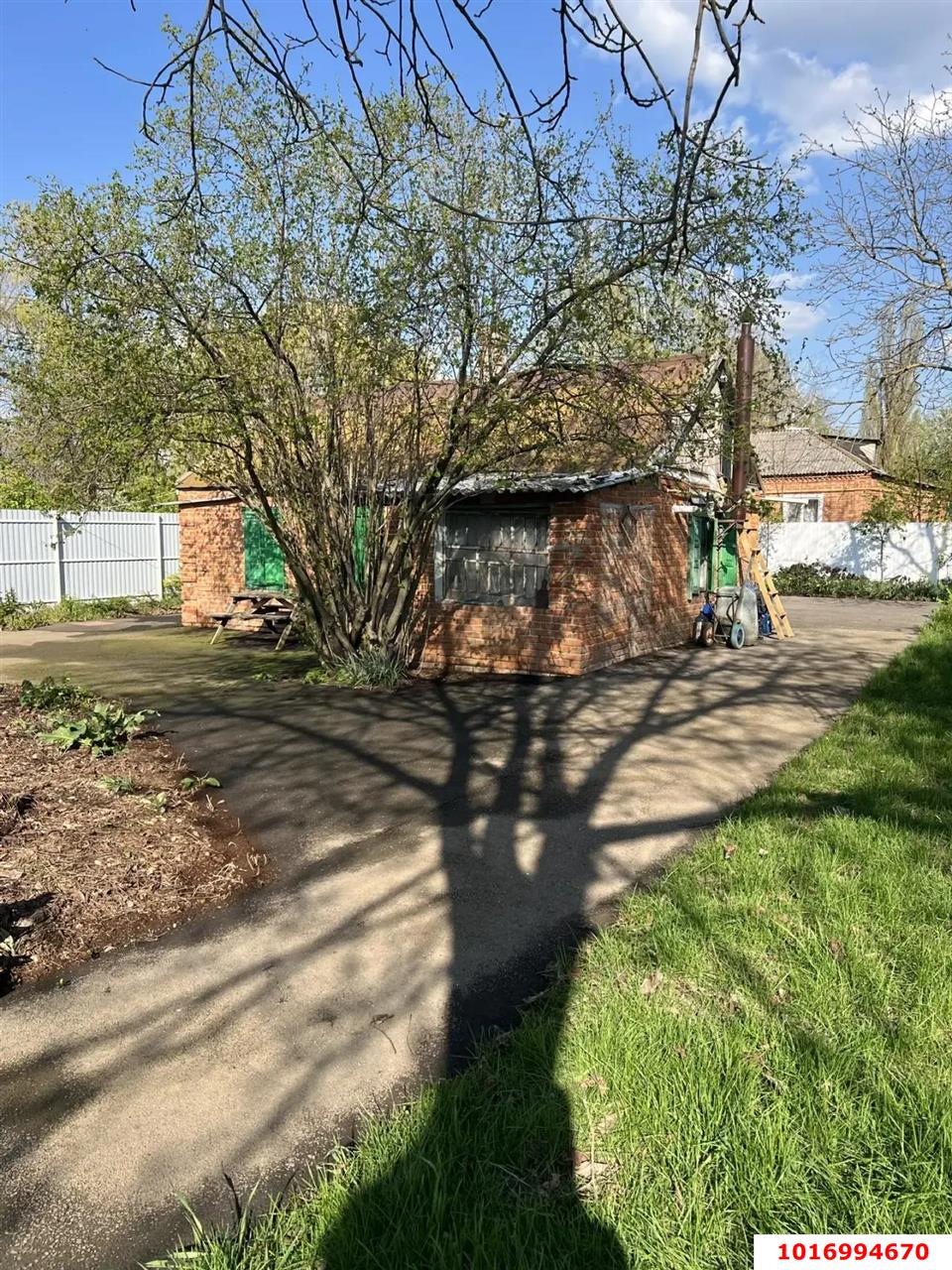 Фото №9: Дом 33 м² + 50 сот. - Пролетарский, ул. Мира, 5