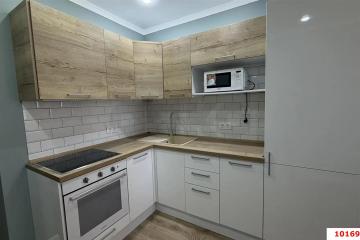 Фото №1: 1-комнатная квартира 40 м² - Краснодар, мкр. жилой комплекс Тургенев, ул. Дальняя, 8к1