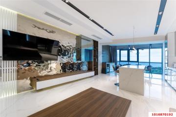 Фото №1: 5+-комнатная квартира 190 м² - Сочи, мкр. жилой комплекс Красная Площадь, ул. Войкова, 21