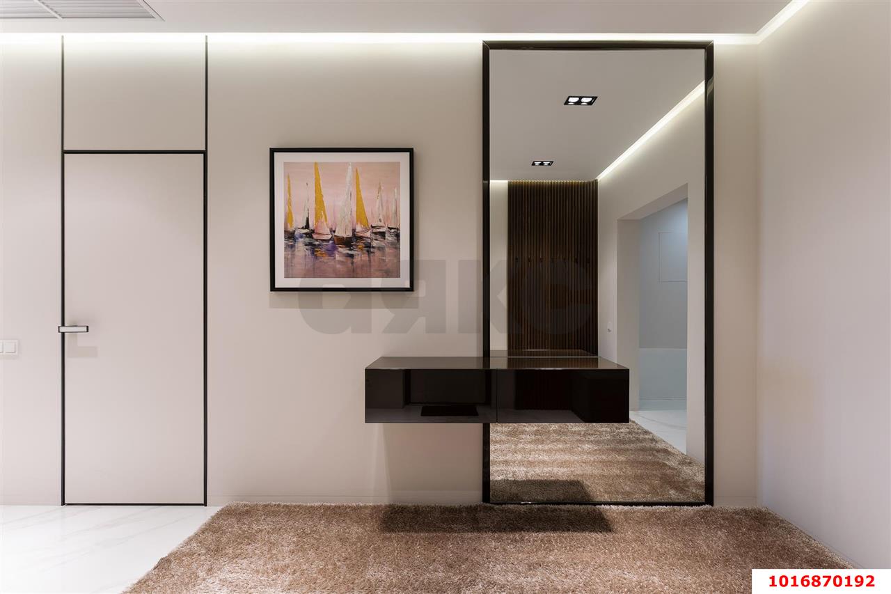 Фото №16: 5+-комнатная квартира 190 м² - Сочи, Центральный, мкр. жилой комплекс Красная Площадь, ул. Войкова, 21