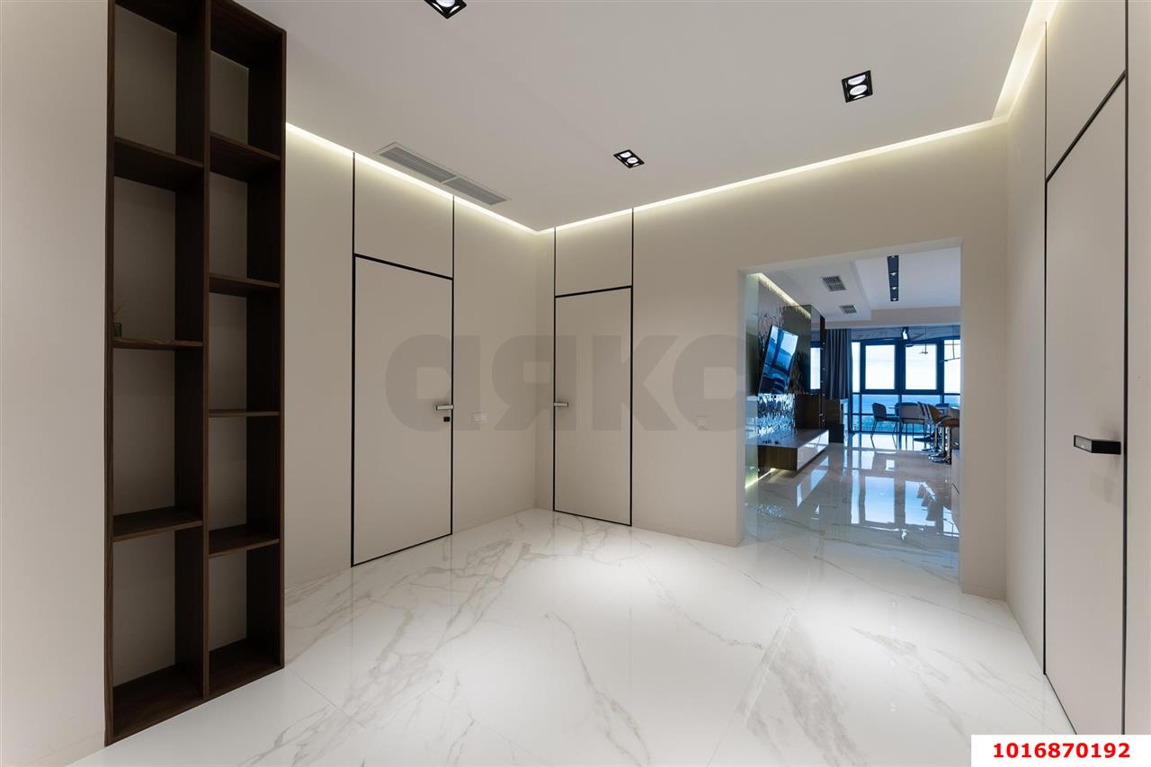 Фото №17: 5+-комнатная квартира 190 м² - Сочи, Центральный, мкр. жилой комплекс Красная Площадь, ул. Войкова, 21