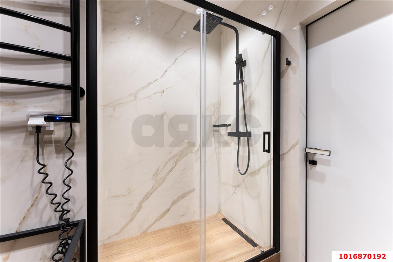 Фото №20: 5+-комнатная квартира 190 м² - Сочи, Центральный, мкр. жилой комплекс Красная Площадь, ул. Войкова, 21