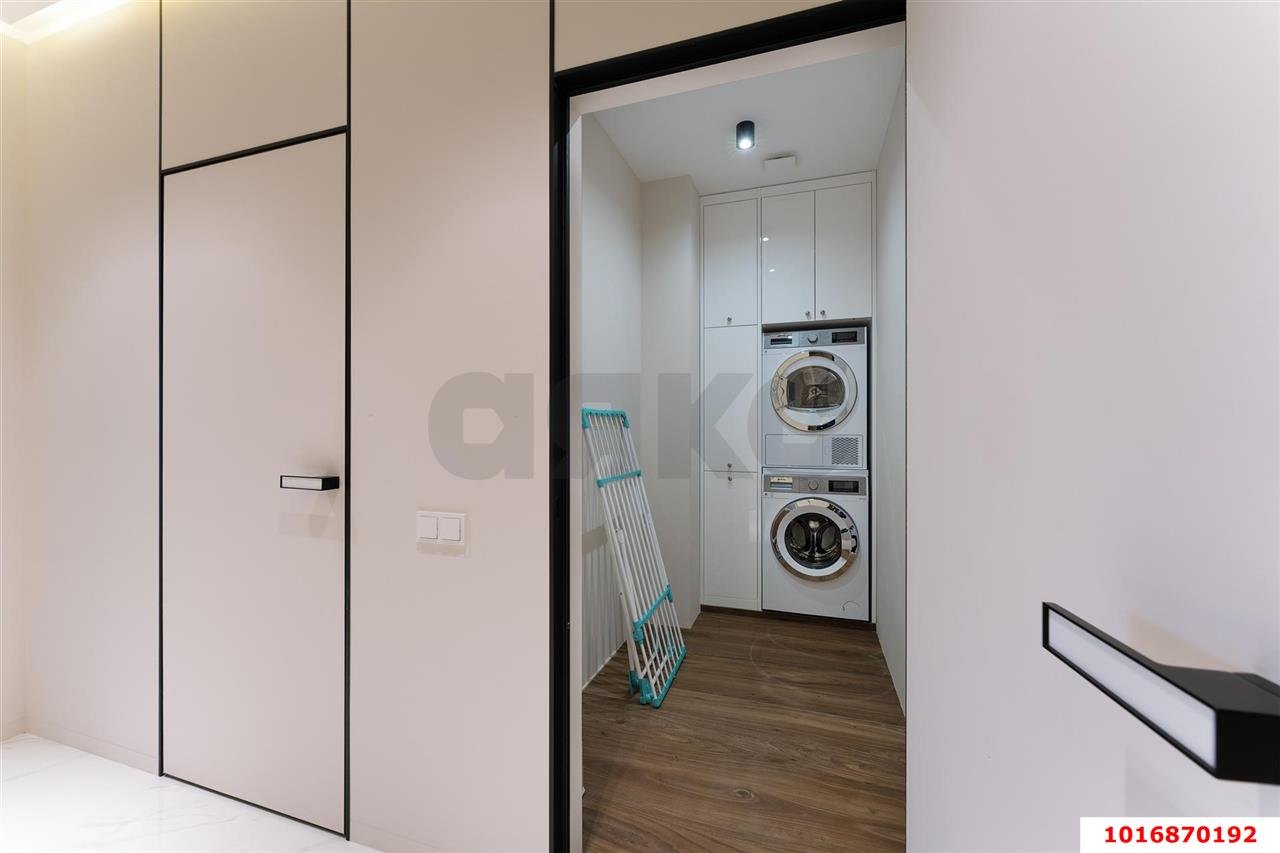 Фото №18: 5+-комнатная квартира 190 м² - Сочи, Центральный, мкр. жилой комплекс Красная Площадь, ул. Войкова, 21