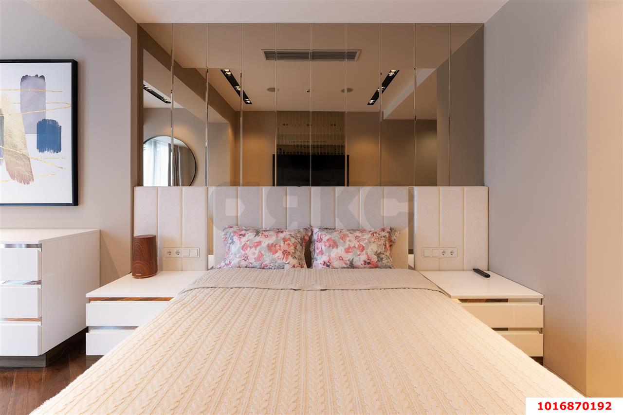 Фото №5: 5+-комнатная квартира 190 м² - Сочи, Центральный, мкр. жилой комплекс Красная Площадь, ул. Войкова, 21