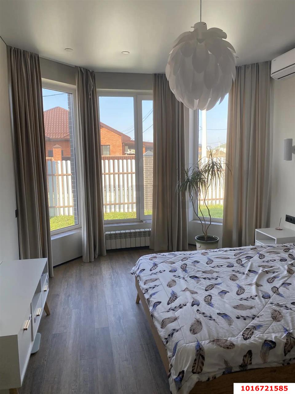 Фото №14: Дом 120 м² + 4.3 сот. - Краснодар, Прикубанский внутригородской округ, мкр. жилой комплекс Дания, ул. Атлантическая, 150