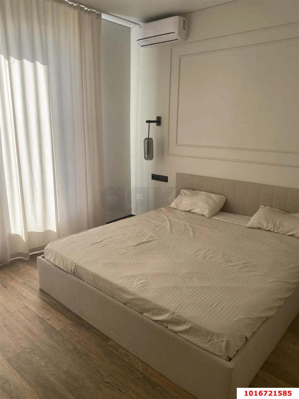 Фото №6: Дом 120 м² + 4.3 сот. - Краснодар, Прикубанский внутригородской округ, мкр. жилой комплекс Дания, ул. Атлантическая, 150