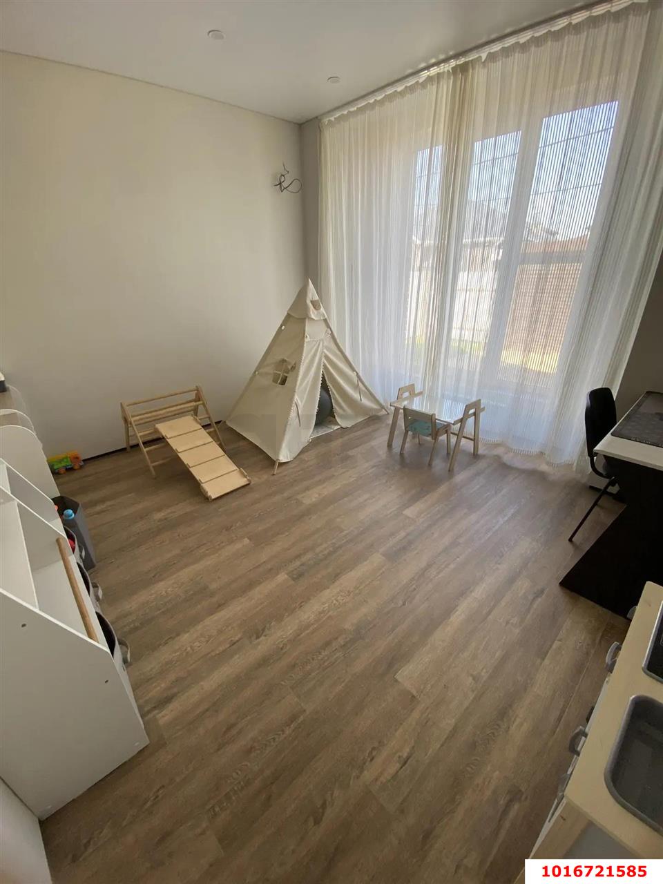 Фото №4: Дом 120 м² + 4.3 сот. - Краснодар, Прикубанский внутригородской округ, мкр. жилой комплекс Дания, ул. Атлантическая, 150