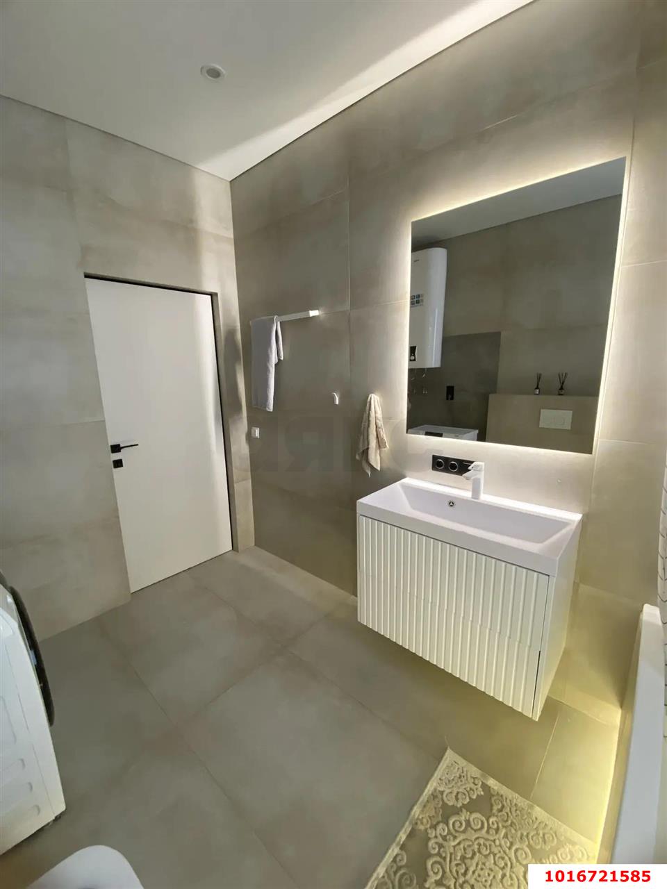 Фото №13: Дом 120 м² + 4.3 сот. - Краснодар, Прикубанский внутригородской округ, мкр. жилой комплекс Дания, ул. Атлантическая, 150