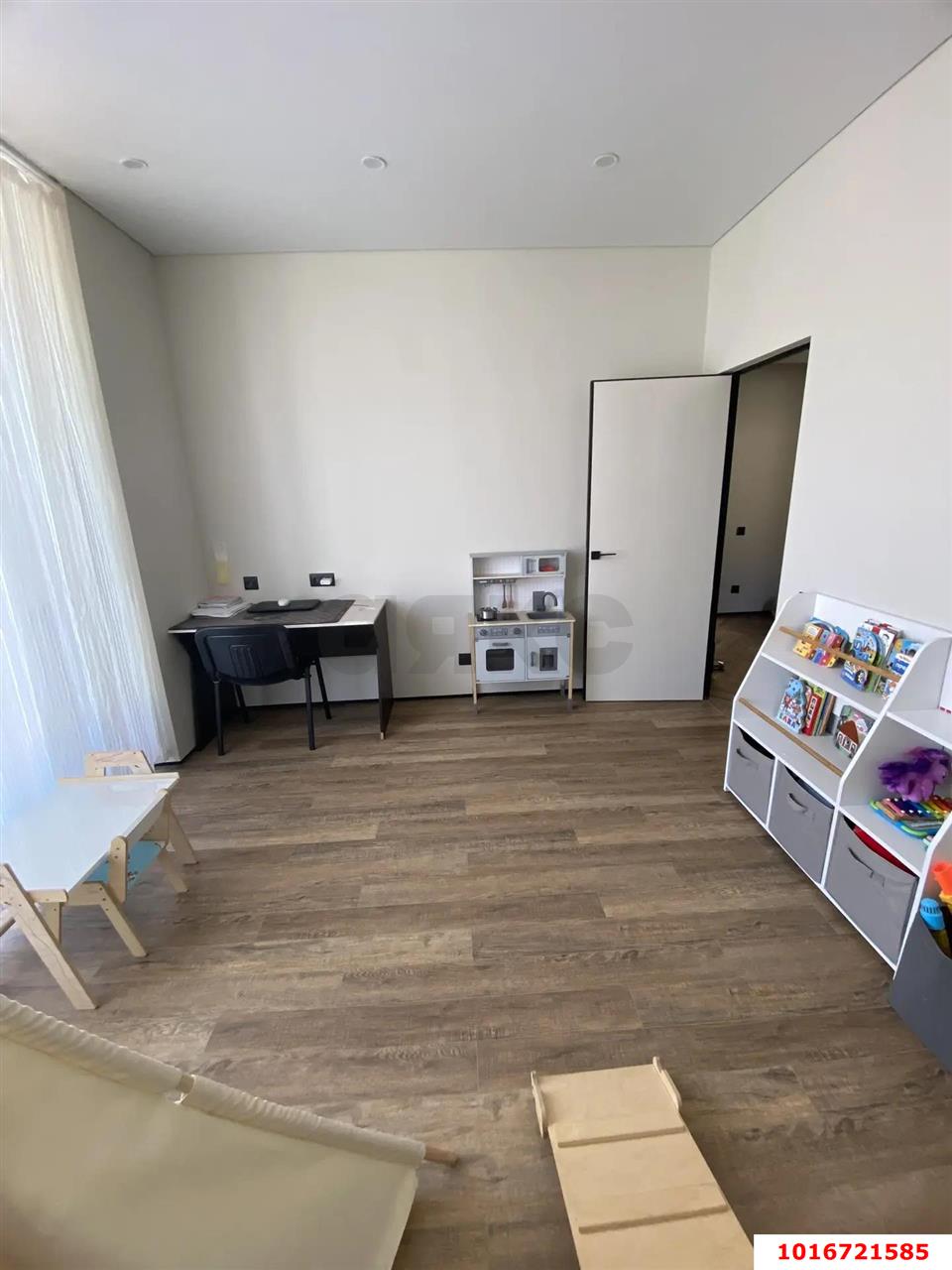 Фото №5: Дом 120 м² + 4.3 сот. - Краснодар, Прикубанский внутригородской округ, мкр. жилой комплекс Дания, ул. Атлантическая, 150