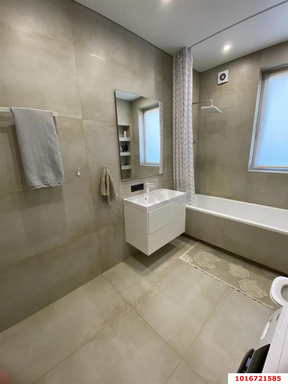 Фото №12: Дом 120 м² + 4.3 сот. - Краснодар, Прикубанский внутригородской округ, мкр. жилой комплекс Дания, ул. Атлантическая, 150