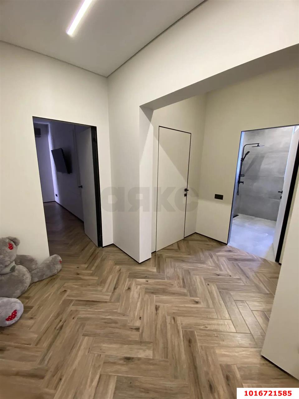 Фото №10: Дом 120 м² + 4.3 сот. - Краснодар, Прикубанский внутригородской округ, мкр. жилой комплекс Дания, ул. Атлантическая, 150