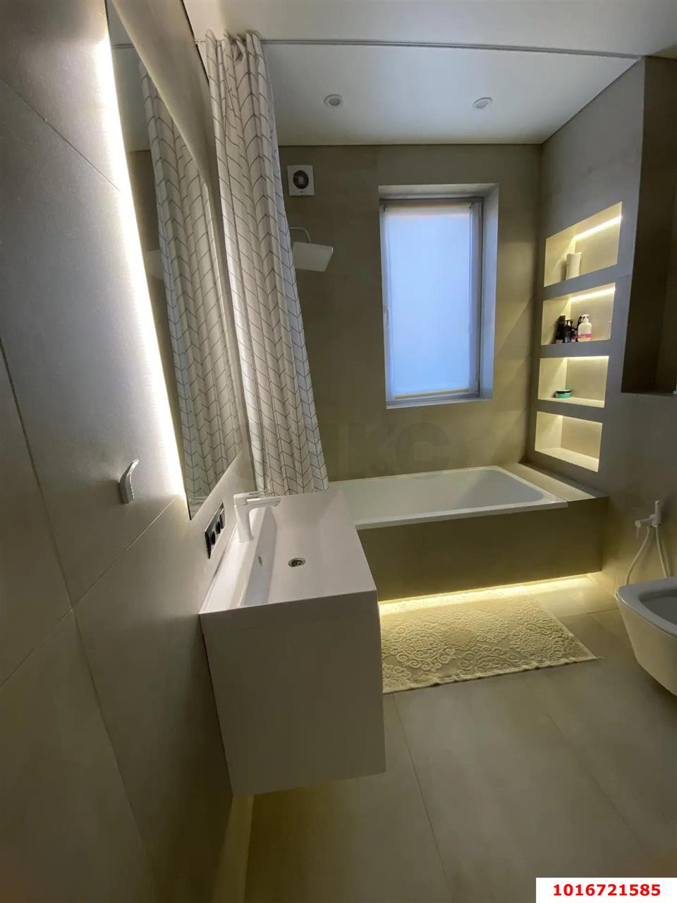 Фото №11: Дом 120 м² + 4.3 сот. - Краснодар, Прикубанский внутригородской округ, мкр. жилой комплекс Дания, ул. Атлантическая, 150