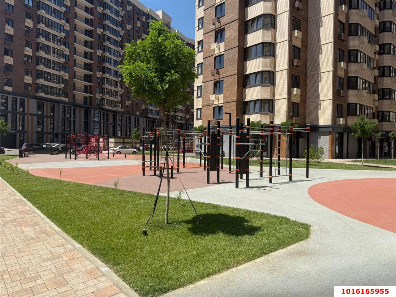 Фото №4: Отдельное здание 340 м² - Краснодар, ЖК Лучший, Прикубанский внутригородской округ, Завод Радиоизмерительных Приборов, имени Петра Метальникова, мкр. жилой комплекс Лучший, ул. Ростовское шоссе, 30/6