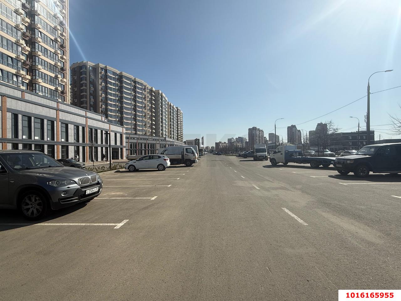 Фото №1: Отдельное здание 340 м² - Краснодар, ЖК Лучший, Прикубанский внутригородской округ, Завод Радиоизмерительных Приборов, имени Петра Метальникова, мкр. жилой комплекс Лучший, ул. Ростовское шоссе, 30/6