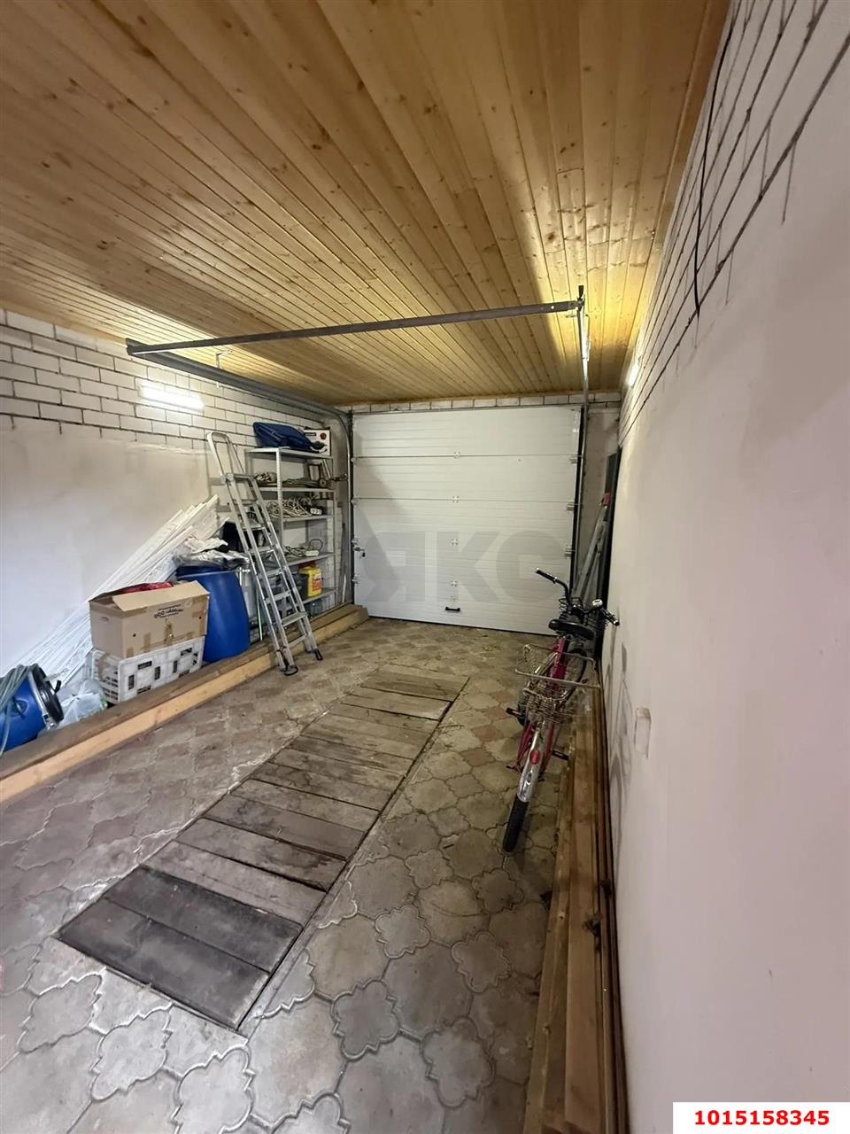 Фото №9: Дом 54 м² + 5.62 сот. - Краснодар, Карасунский внутригородской округ, ж/м Пашковский, ул. Кирова, 311