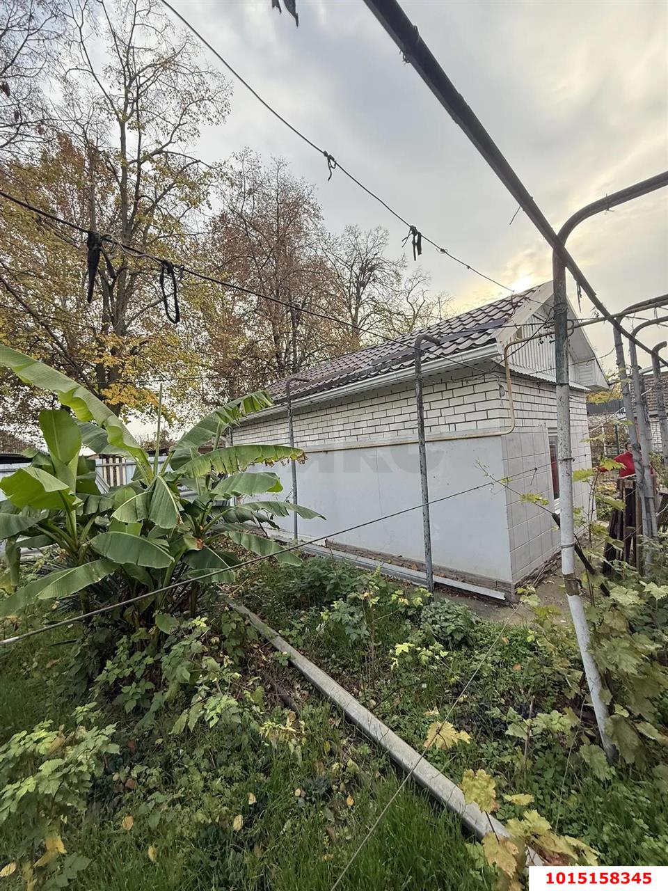 Фото №4: Дом 54 м² + 5.62 сот. - Краснодар, Карасунский внутригородской округ, ж/м Пашковский, ул. Кирова, 311