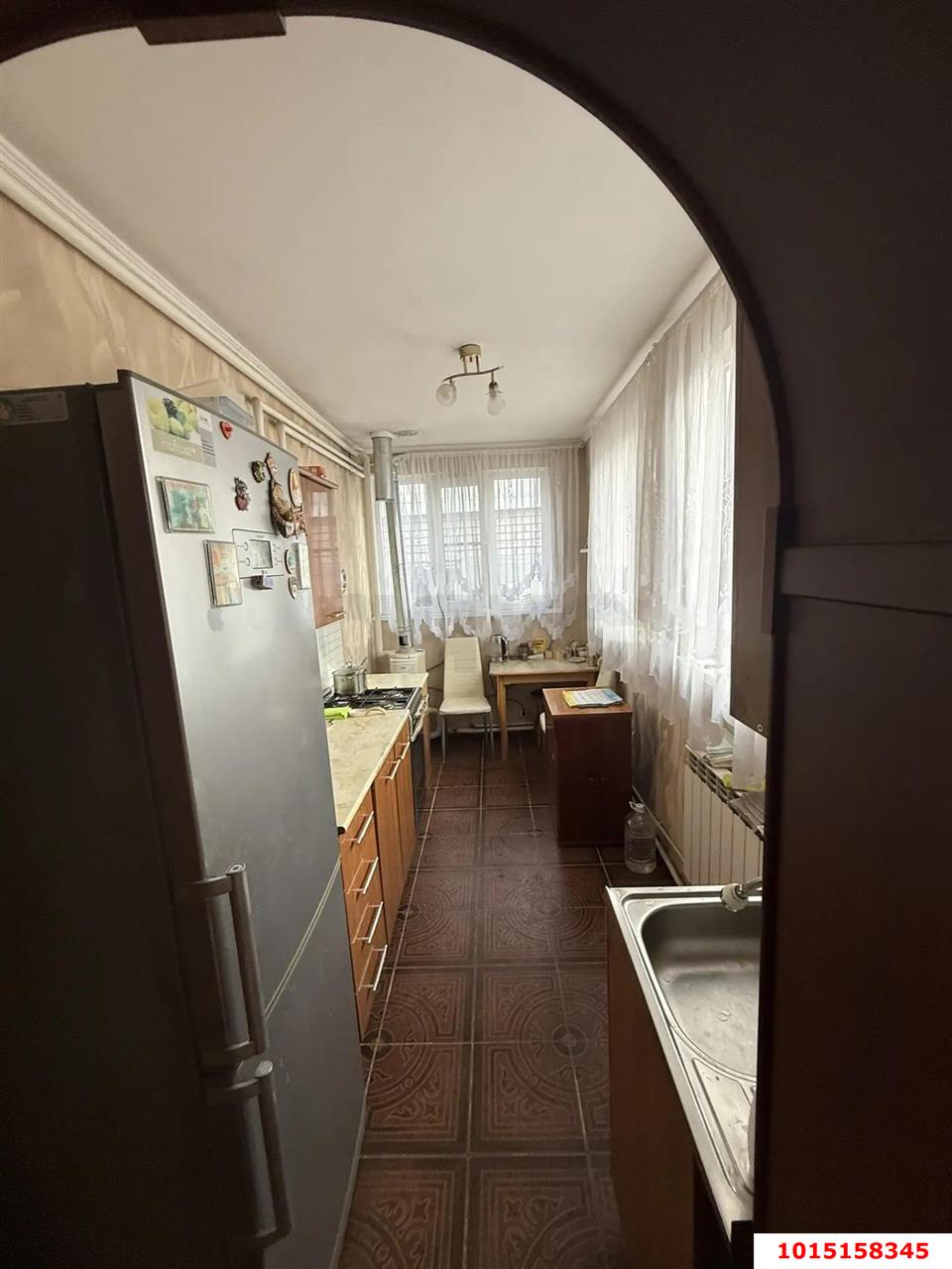 Фото №10: Дом 54 м² + 5.62 сот. - Краснодар, Карасунский внутригородской округ, ж/м Пашковский, ул. Кирова, 311