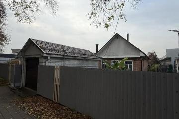 Фото №1: Дом 54 м² - Краснодар, ж/м Пашковский, ул. Кирова, 311