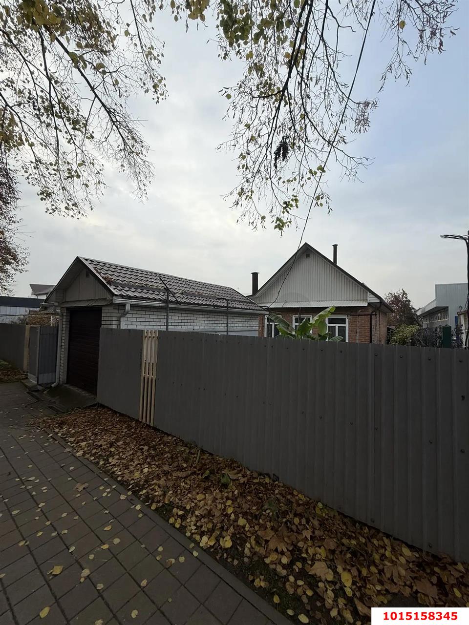 Фото №1: Дом 54 м² + 5.62 сот. - Краснодар, Карасунский внутригородской округ, ж/м Пашковский, ул. Кирова, 311