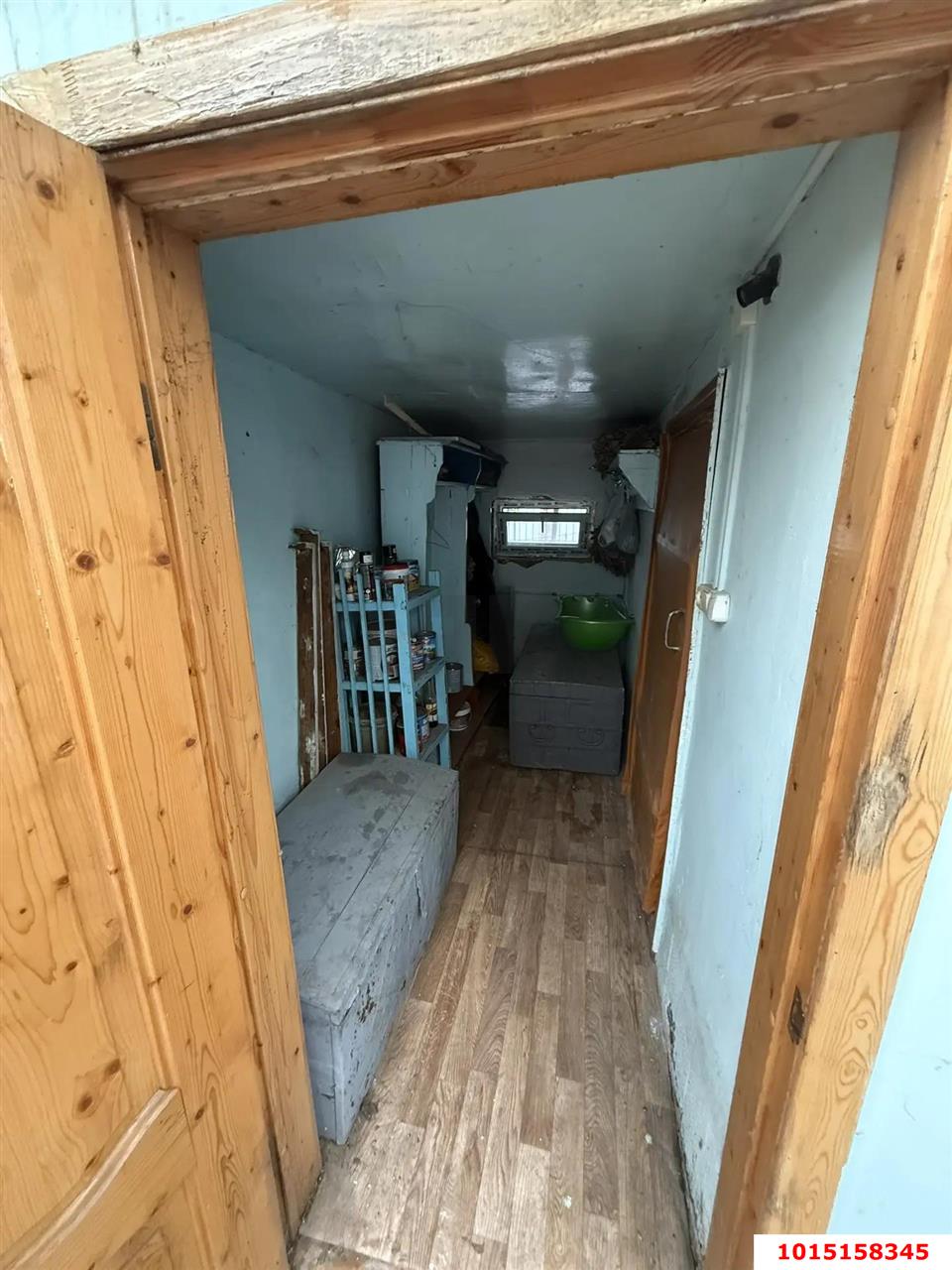 Фото №15: Дом 54 м² + 5.62 сот. - Краснодар, Карасунский внутригородской округ, ж/м Пашковский, ул. Кирова, 311