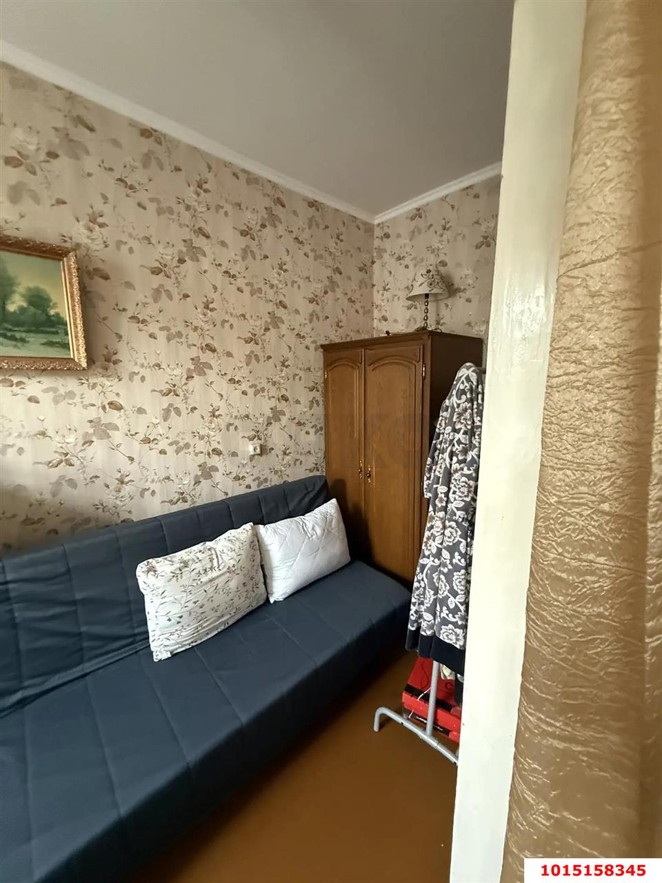 Фото №14: Дом 54 м² + 5.62 сот. - Краснодар, Карасунский внутригородской округ, ж/м Пашковский, ул. Кирова, 311