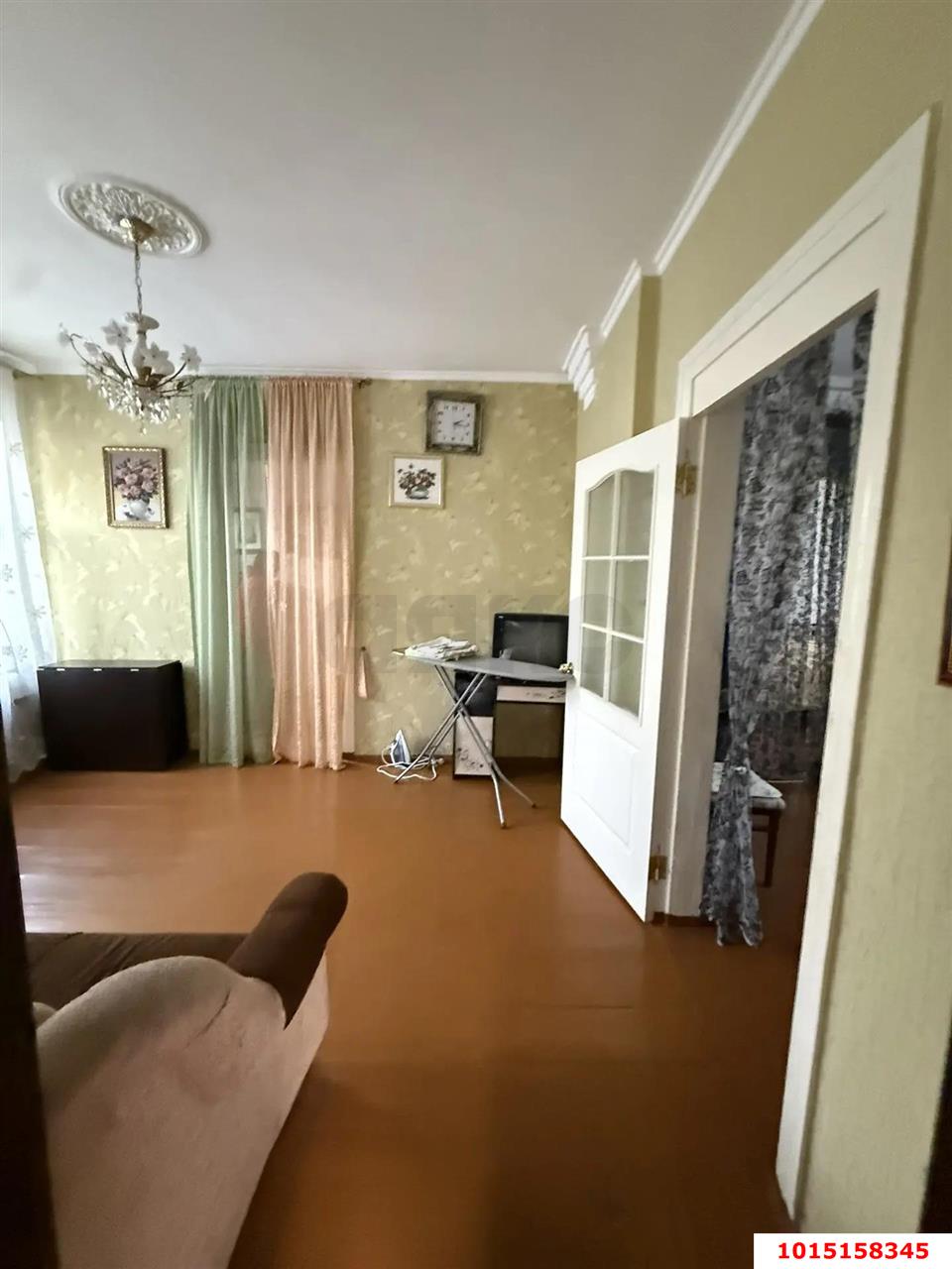 Фото №11: Дом 54 м² + 5.62 сот. - Краснодар, Карасунский внутригородской округ, ж/м Пашковский, ул. Кирова, 311