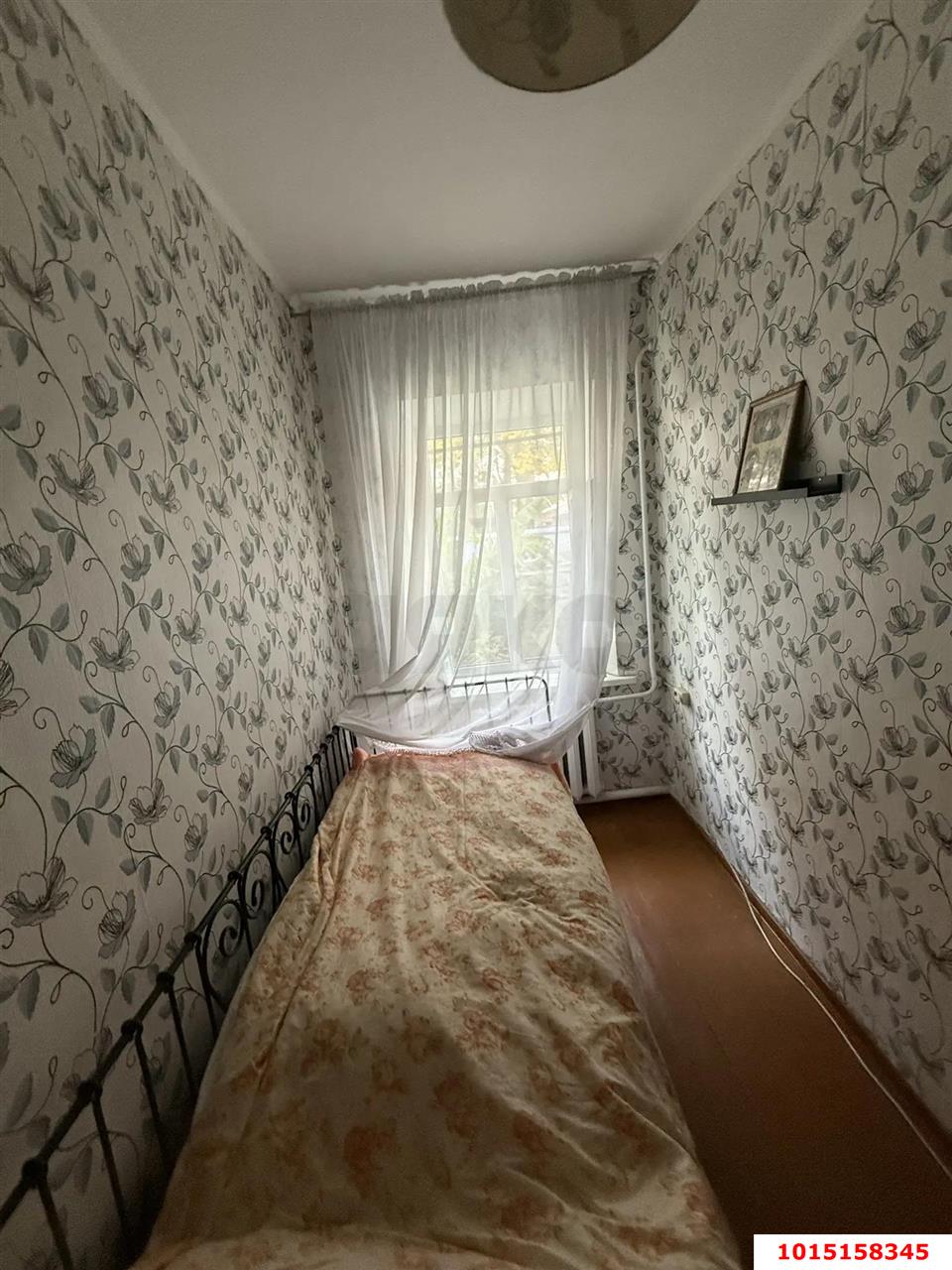 Фото №13: Дом 54 м² + 5.62 сот. - Краснодар, Карасунский внутригородской округ, ж/м Пашковский, ул. Кирова, 311