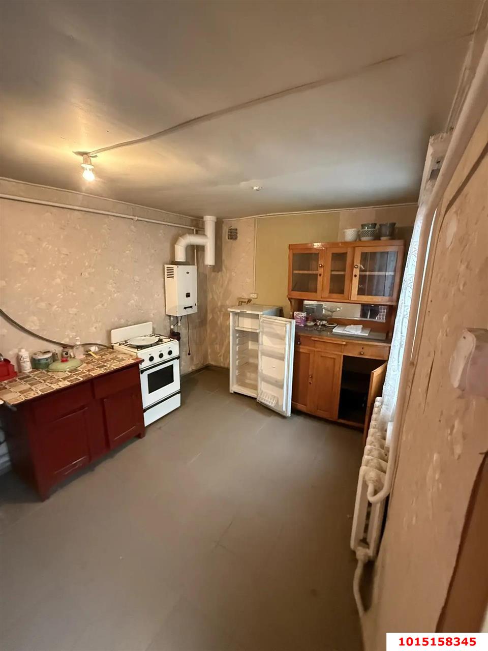 Фото №16: Дом 54 м² + 5.62 сот. - Краснодар, Карасунский внутригородской округ, ж/м Пашковский, ул. Кирова, 311