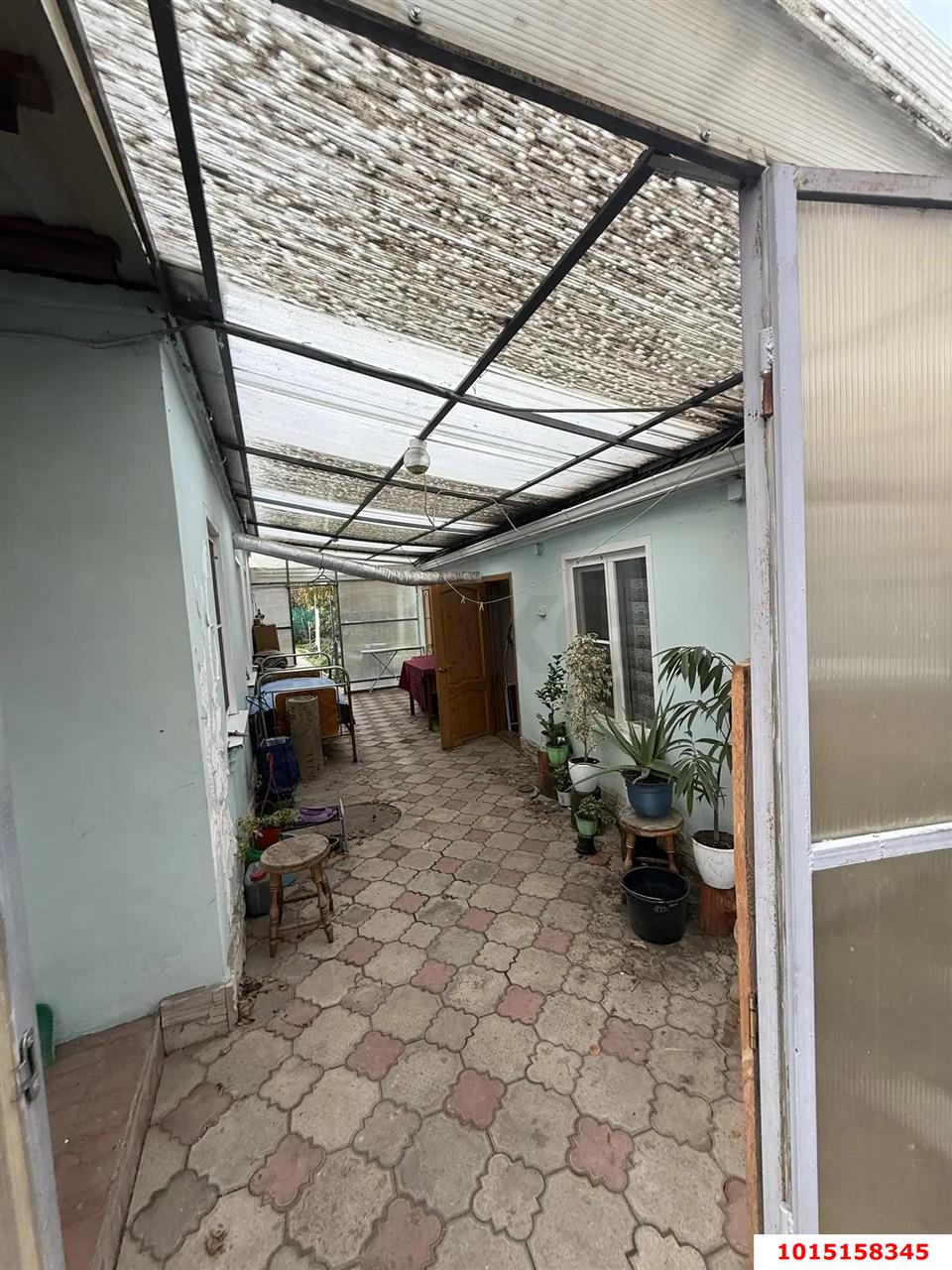 Фото №6: Дом 54 м² + 5.62 сот. - Краснодар, Карасунский внутригородской округ, ж/м Пашковский, ул. Кирова, 311