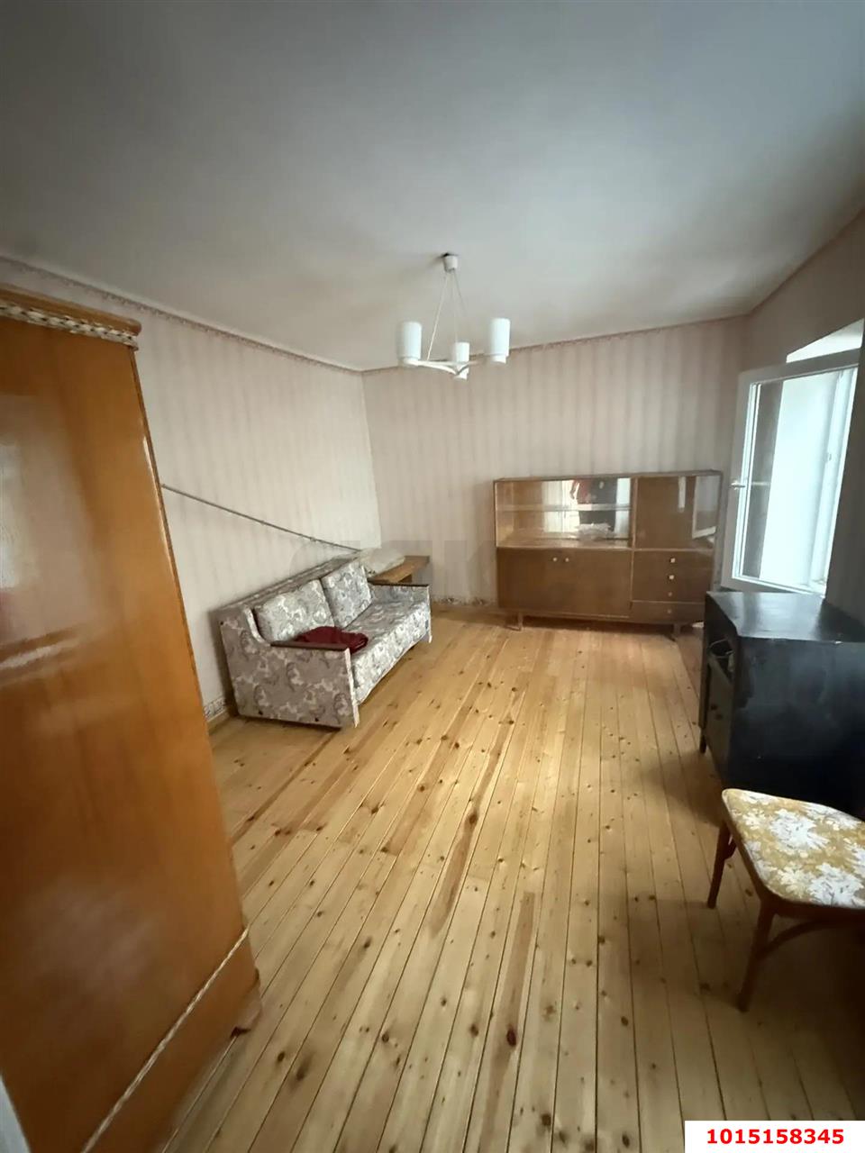 Фото №17: Дом 54 м² + 5.62 сот. - Краснодар, Карасунский внутригородской округ, ж/м Пашковский, ул. Кирова, 311