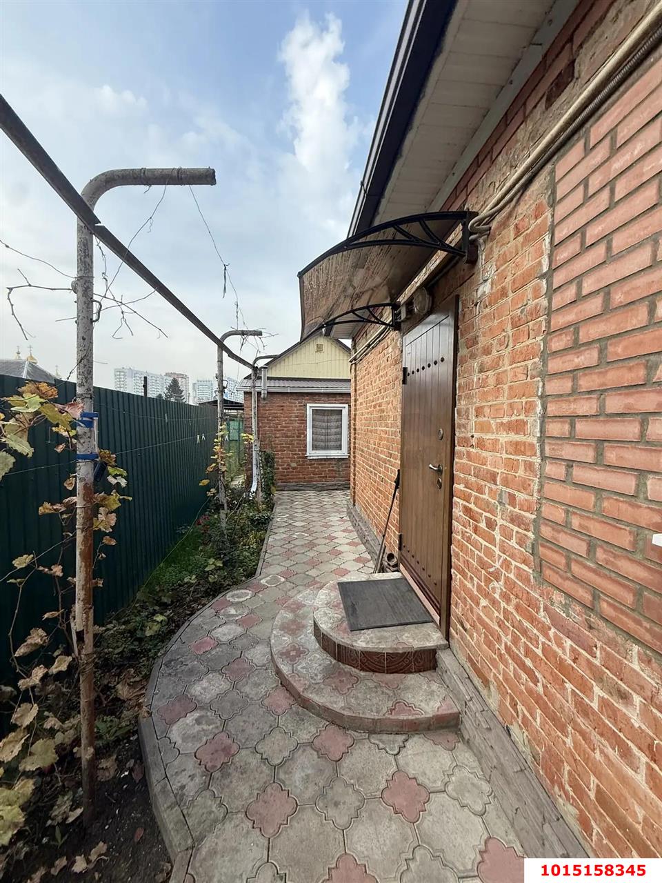 Фото №8: Дом 54 м² + 5.62 сот. - Краснодар, Карасунский внутригородской округ, ж/м Пашковский, ул. Кирова, 311