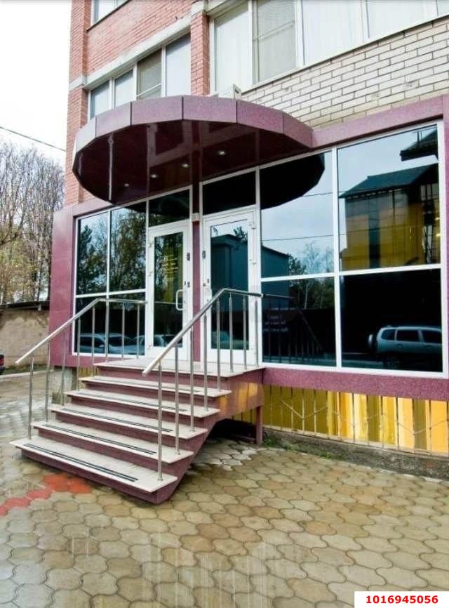 Фото №1: Офисное помещение 163 м² - Краснодар, Центральный внутригородской округ, мкр. Завод Измерительных Приборов, ул. Зиповская, 5/2