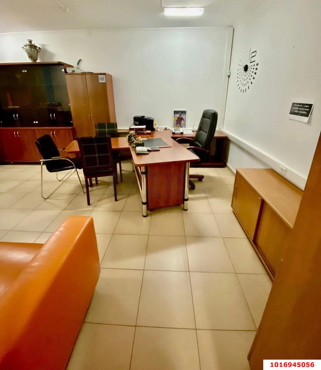 Фото №3: Офисное помещение 163 м² - Краснодар, Центральный внутригородской округ, мкр. Завод Измерительных Приборов, ул. Зиповская, 5/2