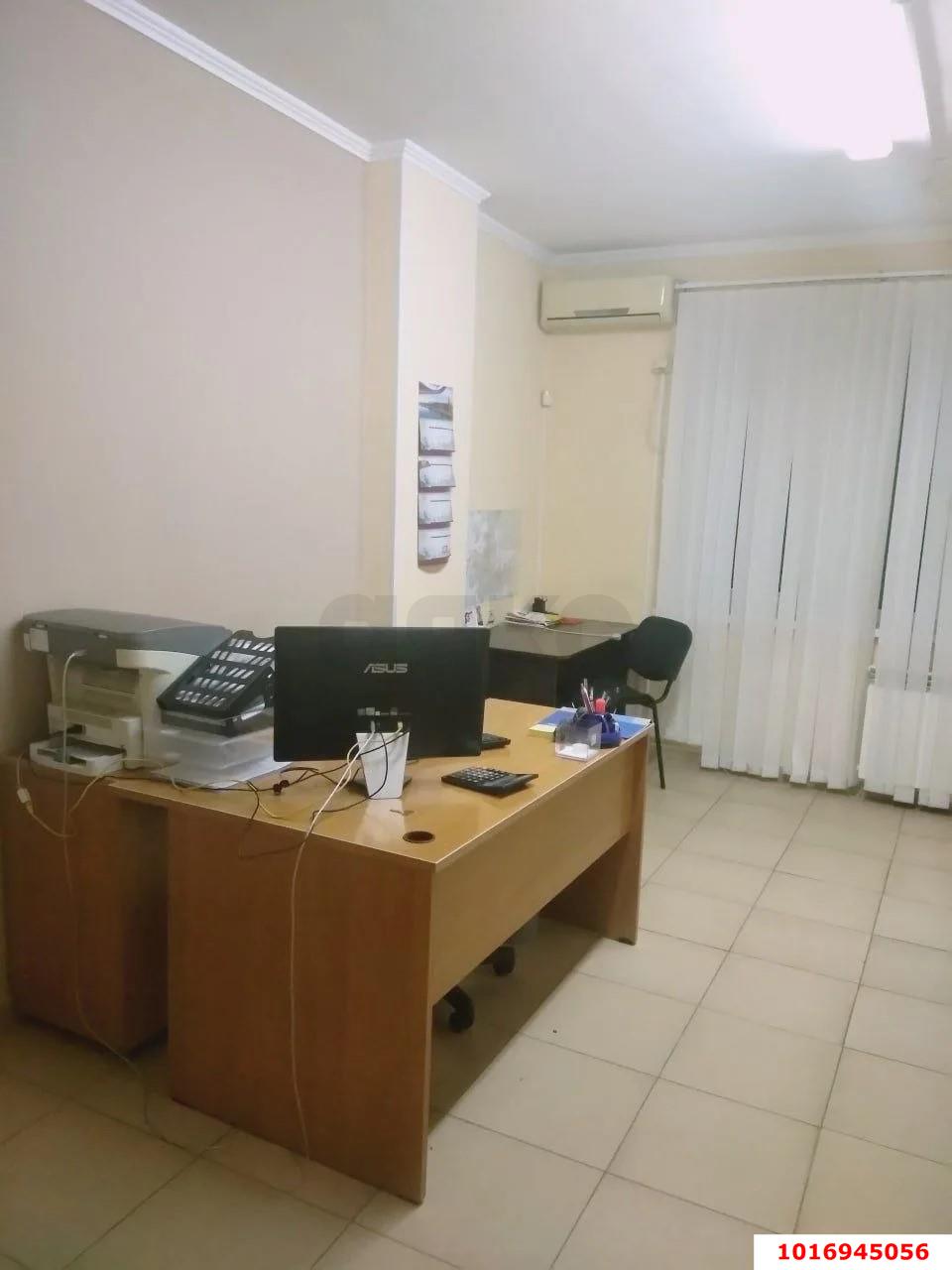 Фото №4: Офисное помещение 163 м² - Краснодар, Центральный внутригородской округ, мкр. Завод Измерительных Приборов, ул. Зиповская, 5/2